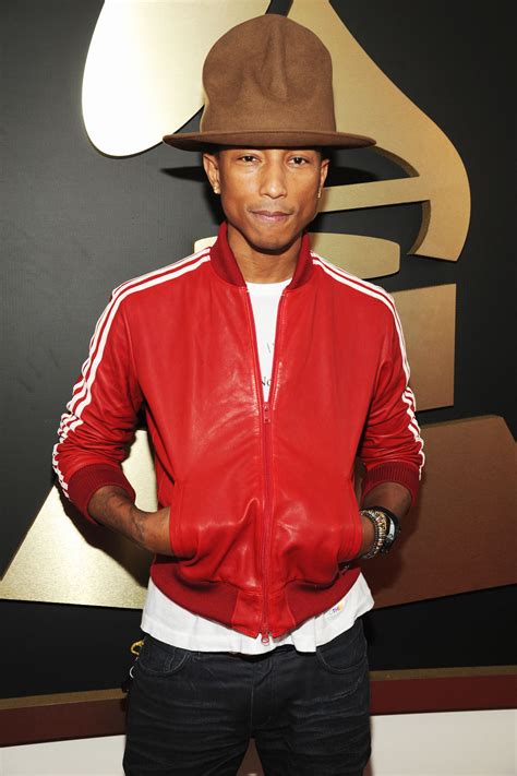 will pharrel